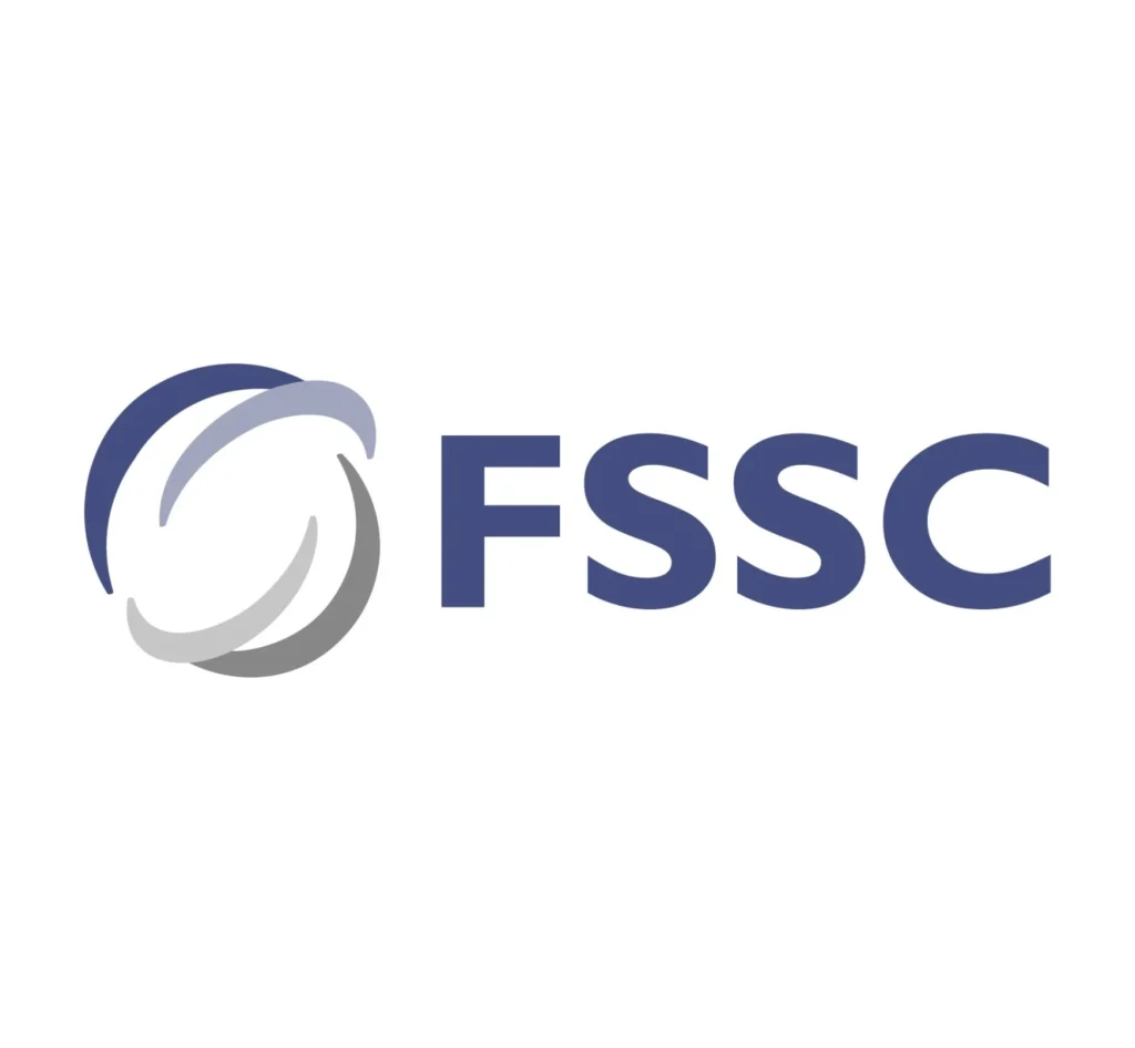 Logo FSSC