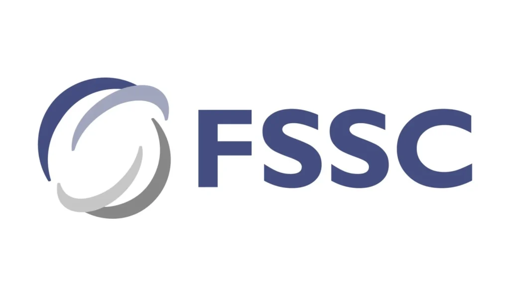 Logo FSSC