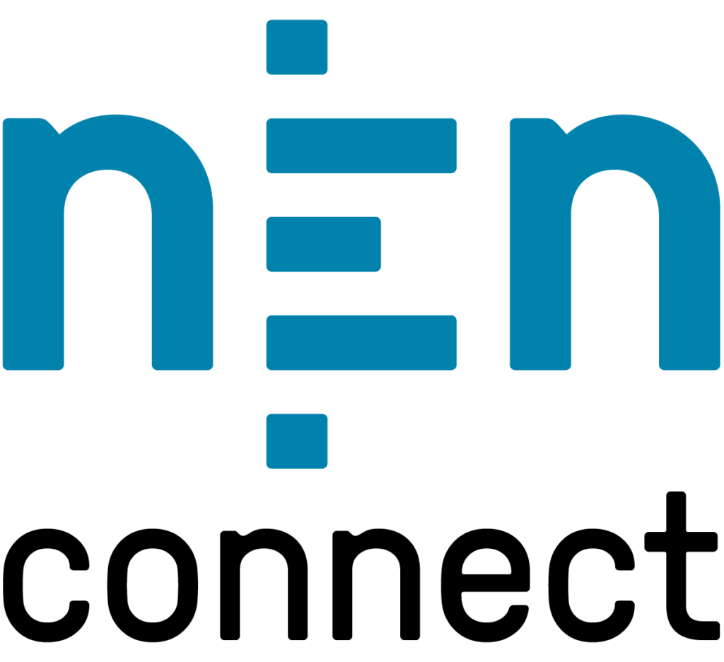 Logo NEN