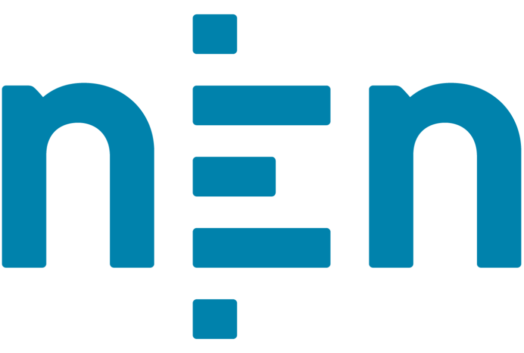 Logo NEN